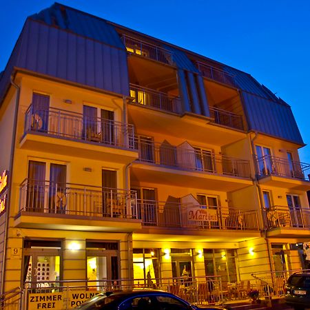 Villa Martini ミエンジズドロイェ エクステリア 写真
