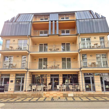 Villa Martini ミエンジズドロイェ エクステリア 写真