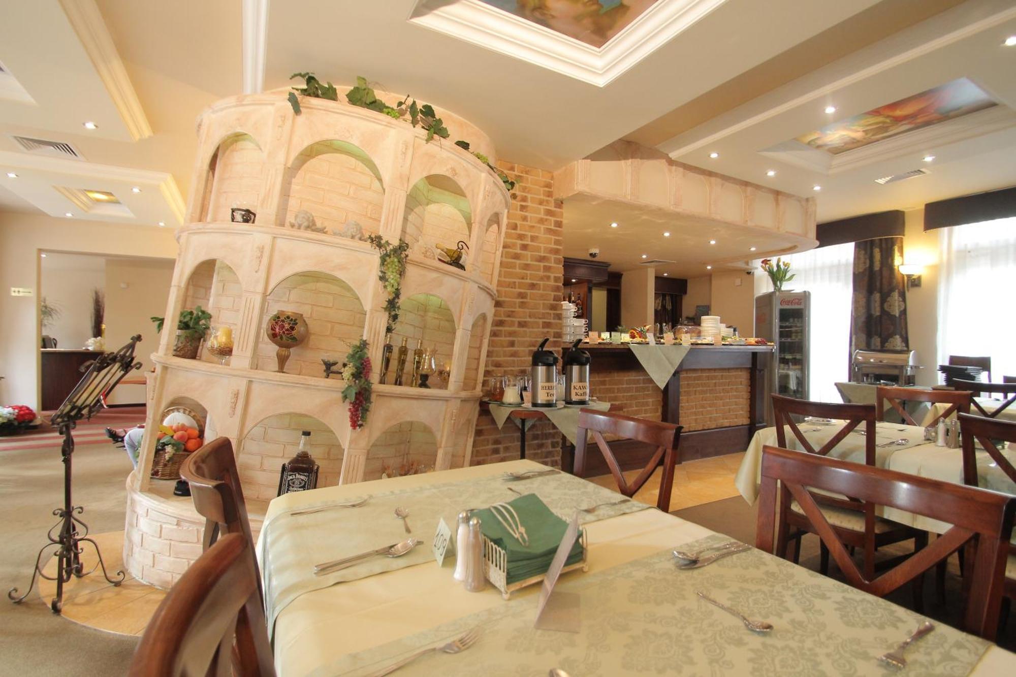 Villa Martini ミエンジズドロイェ エクステリア 写真
